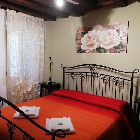 Ca Al Campanile Apartman Velence Kültér fotó