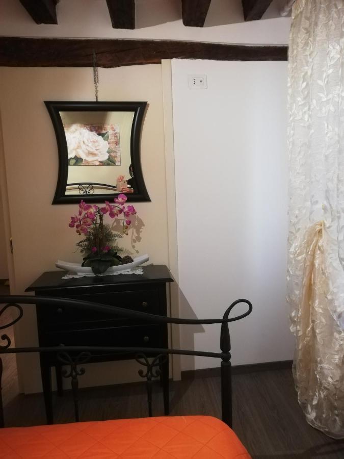 Ca Al Campanile Apartman Velence Kültér fotó